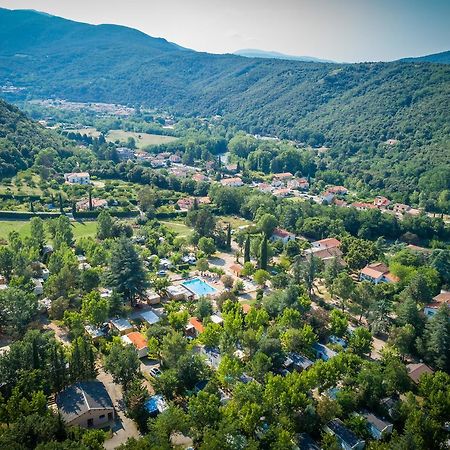 Aloha Camping Club Reynès Екстериор снимка