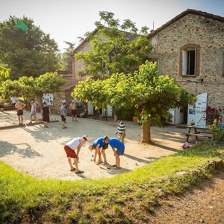 Aloha Camping Club Reynès Екстериор снимка