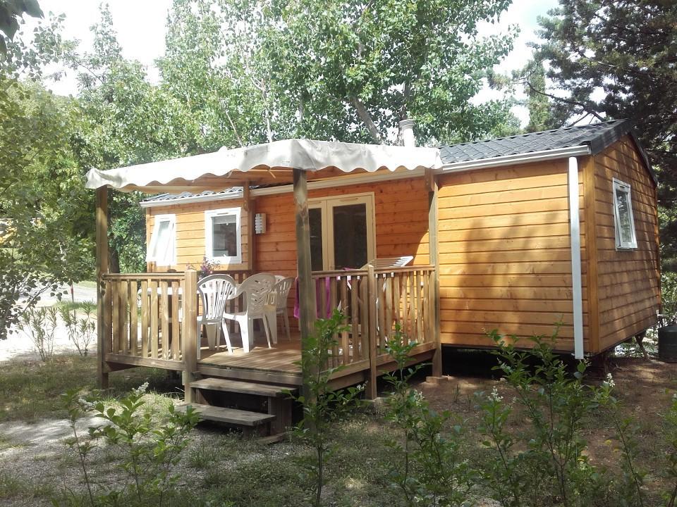 Aloha Camping Club Reynès Екстериор снимка