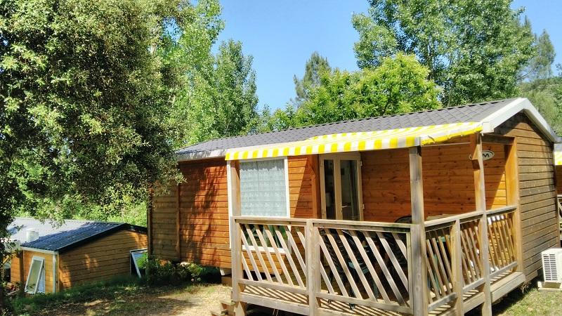 Aloha Camping Club Reynès Екстериор снимка
