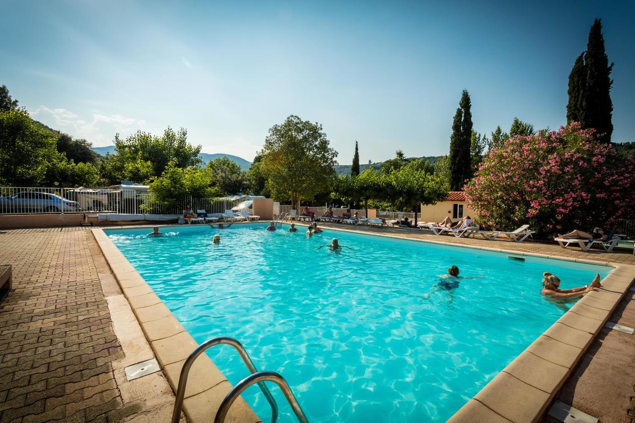 Aloha Camping Club Reynès Екстериор снимка