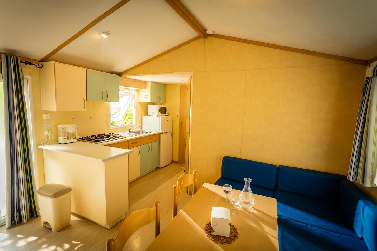 Aloha Camping Club Reynès Екстериор снимка
