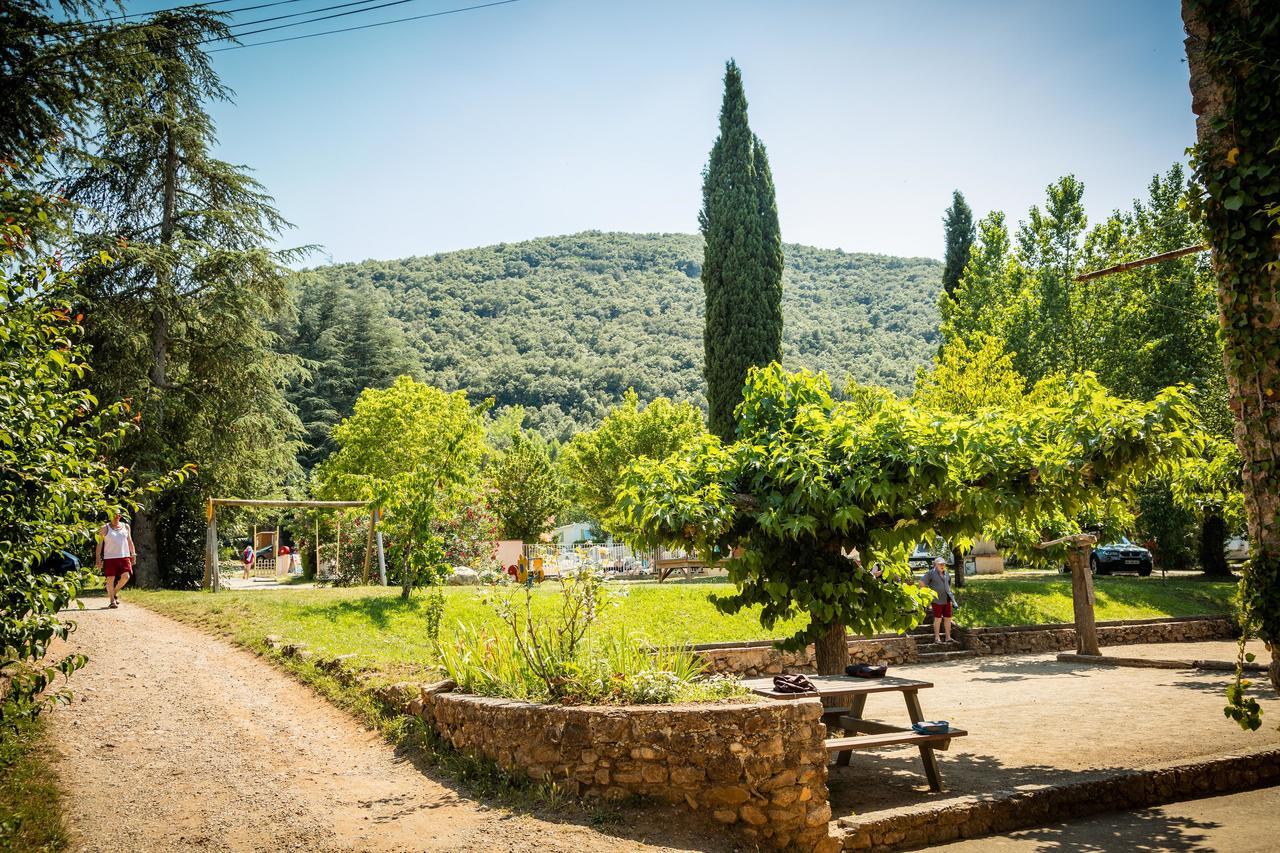 Aloha Camping Club Reynès Екстериор снимка