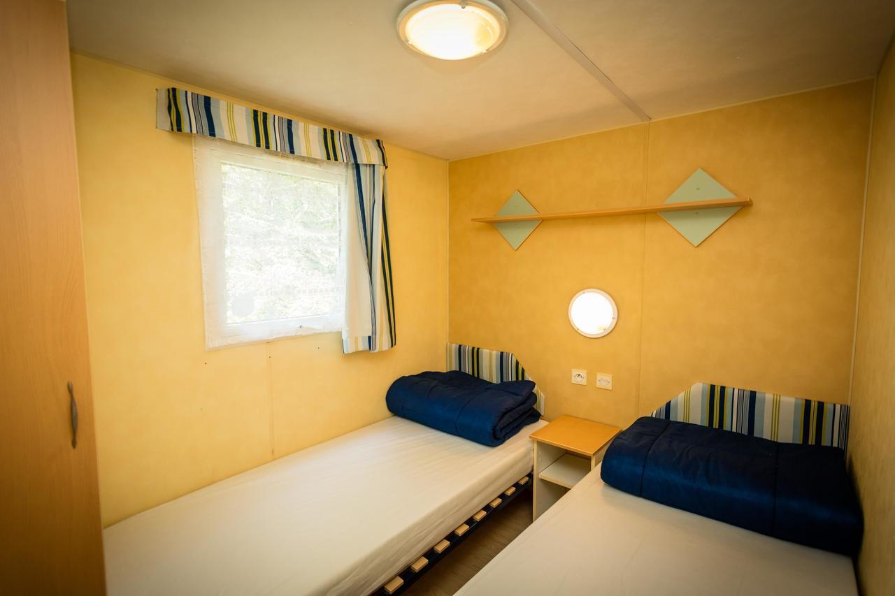 Aloha Camping Club Reynès Екстериор снимка