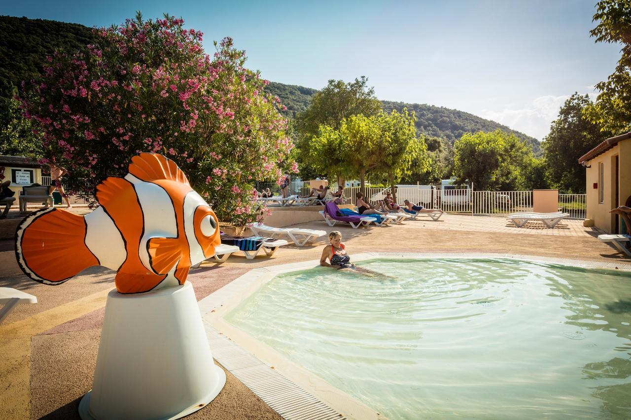 Aloha Camping Club Reynès Екстериор снимка