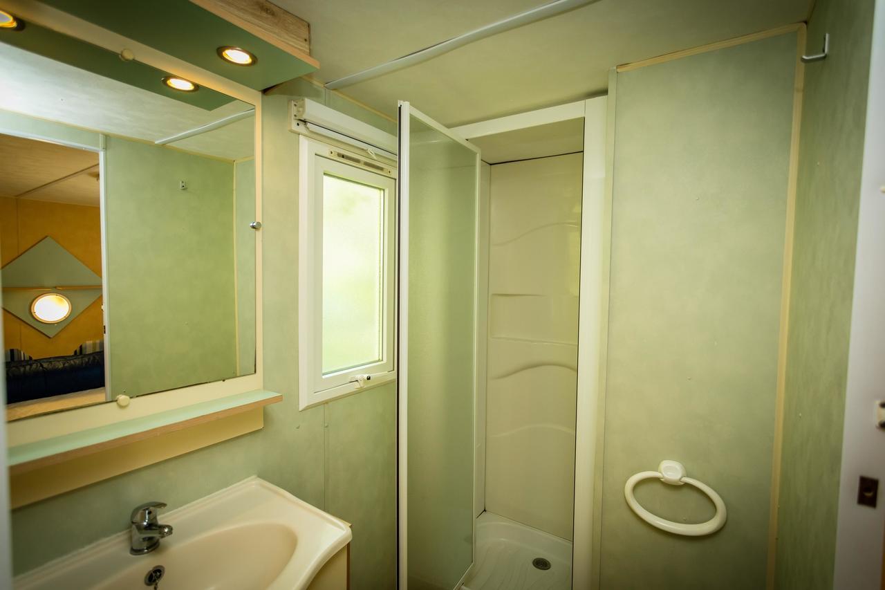 Aloha Camping Club Reynès Екстериор снимка